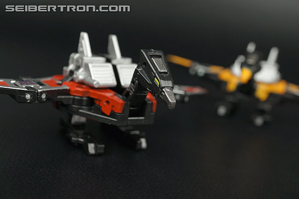 Transformers Masterpiece Laserbeak (Condor) (Image #127 of 180)