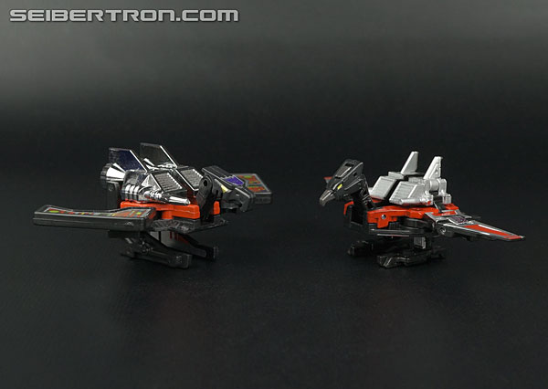 Transformers Masterpiece Laserbeak (Condor) (Image #128 of 180)