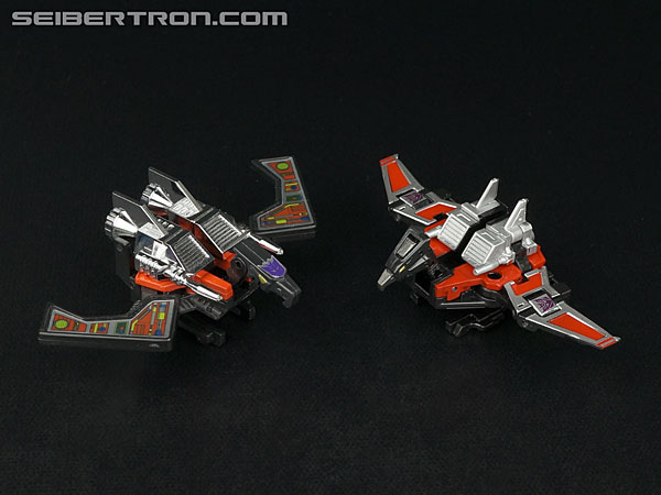Transformers Masterpiece Laserbeak (Condor) (Image #129 of 180)