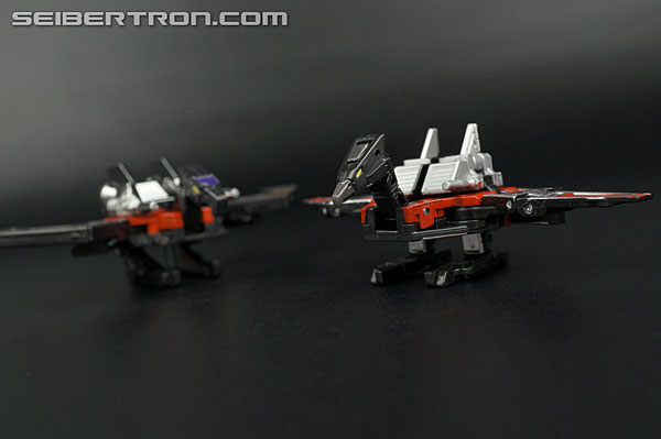 Transformers Masterpiece Laserbeak (Condor) (Image #130 of 180)