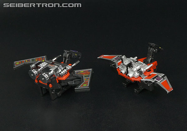 Transformers Masterpiece Laserbeak (Condor) (Image #132 of 180)