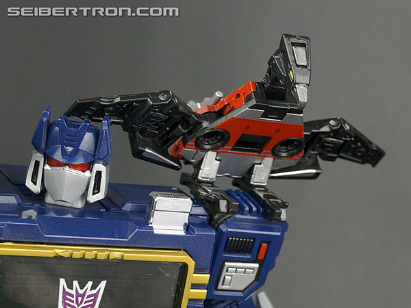 Transformers Masterpiece Laserbeak (Condor) (Image #139 of 180)