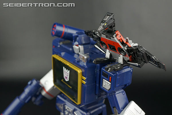 Transformers Masterpiece Laserbeak (Condor) (Image #145 of 180)