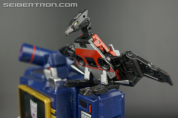 Transformers Masterpiece Laserbeak (Condor) (Image #148 of 180)