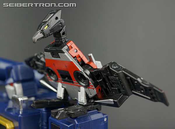 Transformers Masterpiece Laserbeak (Condor) (Image #149 of 180)