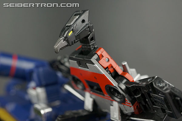 Transformers Masterpiece Laserbeak (Condor) (Image #151 of 180)