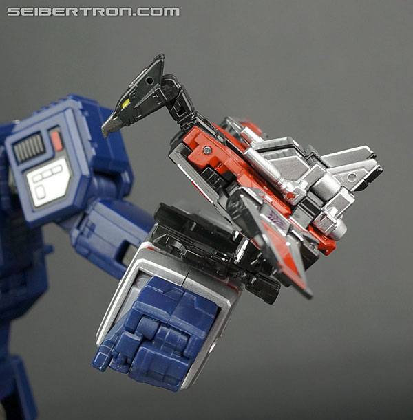 Transformers Masterpiece Laserbeak (Condor) (Image #155 of 180)