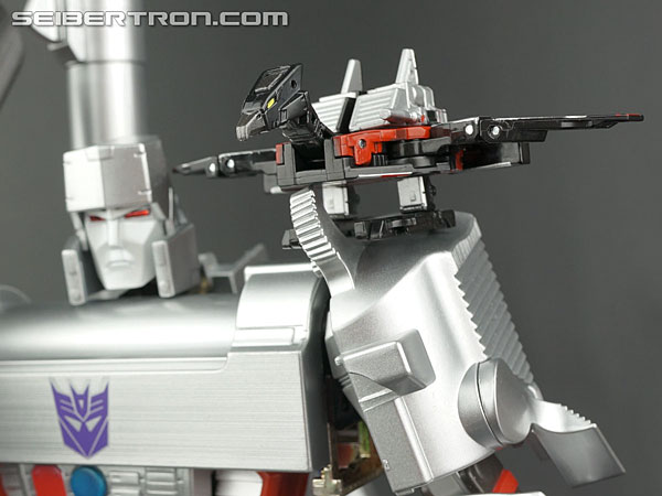 Transformers Masterpiece Laserbeak (Condor) (Image #168 of 180)