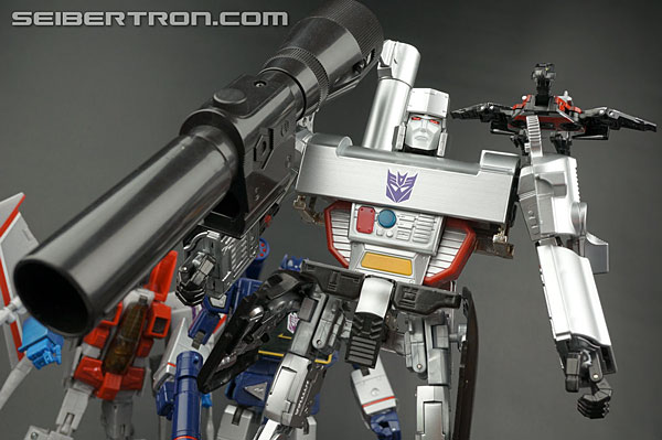 Transformers Masterpiece Laserbeak (Condor) (Image #169 of 180)