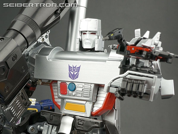 Transformers Masterpiece Laserbeak (Condor) (Image #175 of 180)