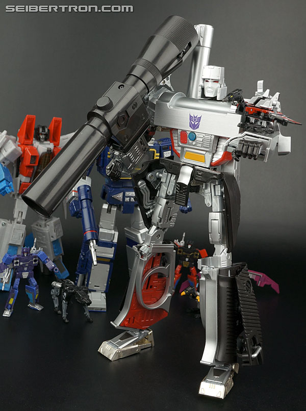 Transformers Masterpiece Laserbeak (Condor) (Image #176 of 180)