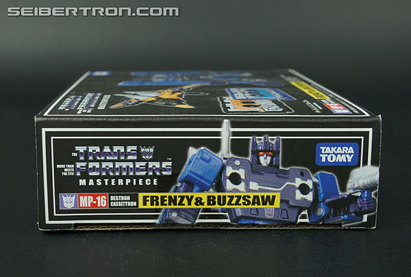 Transformers Masterpiece Frenzy (Image #11 of 192)
