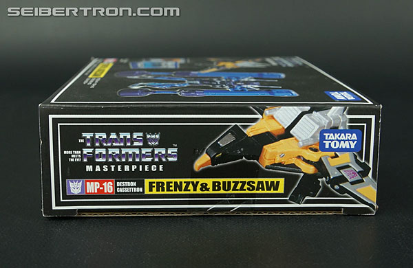 Transformers Masterpiece Frenzy (Image #12 of 192)