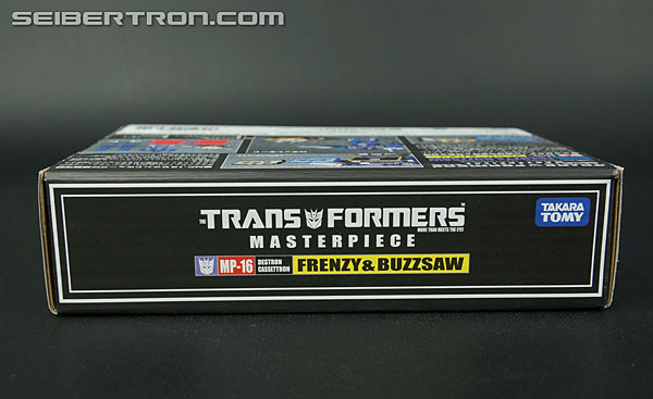Transformers Masterpiece Frenzy (Image #13 of 192)