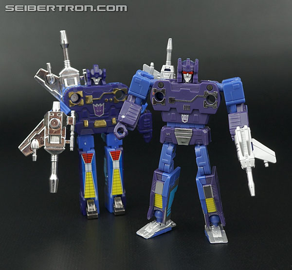 Transformers Masterpiece Frenzy (Image #126 of 192)