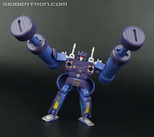 Transformers Masterpiece Frenzy (Image #182 of 192)