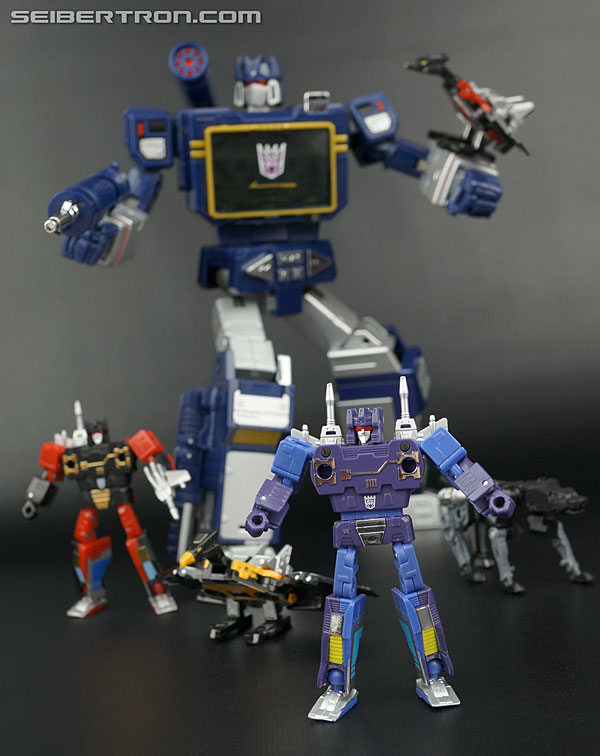 Transformers Masterpiece Frenzy (Image #185 of 192)