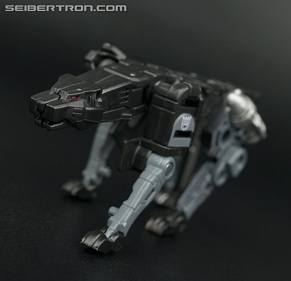 Transformers Masterpiece Ravage (Jaguar) (Image #59 of 93)