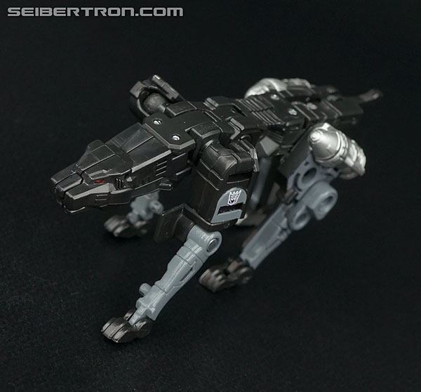 Transformers Masterpiece Ravage (Jaguar) (Image #61 of 93)