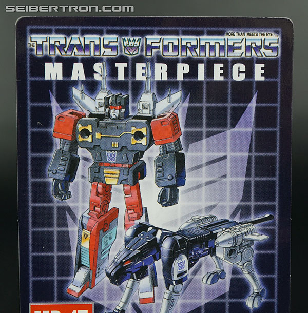 Transformers Masterpiece Rumble (Image #23 of 163)