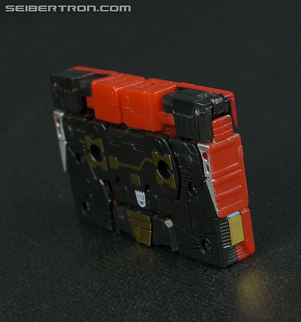 Transformers Masterpiece Rumble (Image #35 of 163)