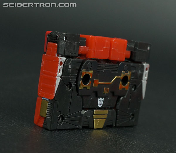 Transformers Masterpiece Rumble (Image #37 of 163)