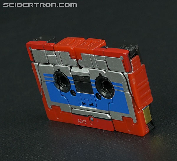 Transformers Masterpiece Rumble (Image #39 of 163)