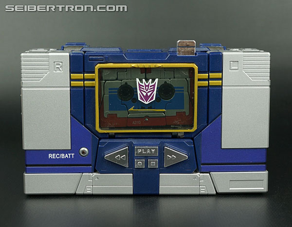 Transformers Masterpiece Rumble (Image #60 of 163)