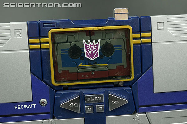 Transformers Masterpiece Rumble (Image #61 of 163)