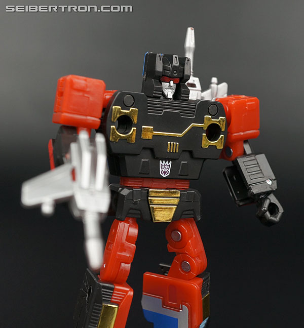 Transformers Masterpiece Rumble (Image #68 of 163)