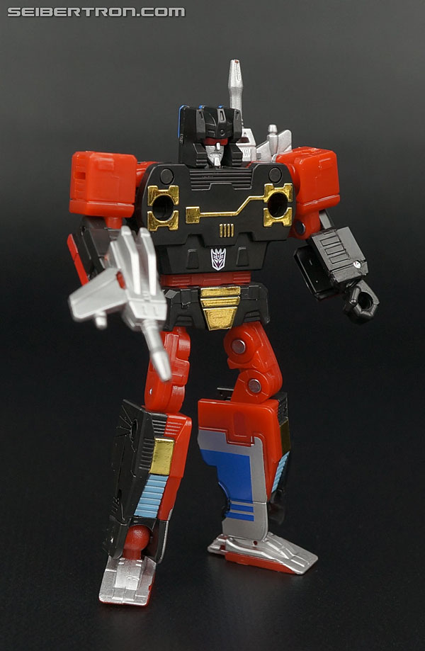 Transformers Masterpiece Rumble (Image #70 of 163)