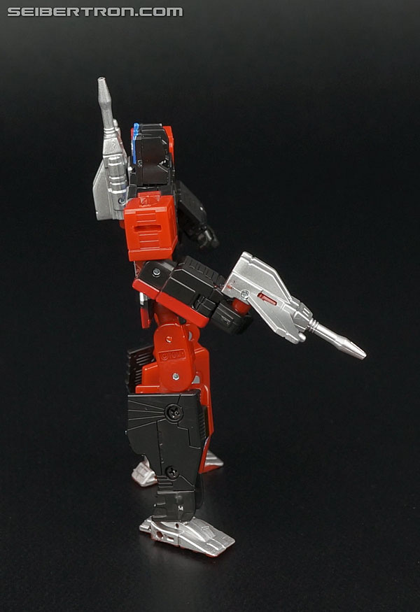 Transformers Masterpiece Rumble (Image #72 of 163)