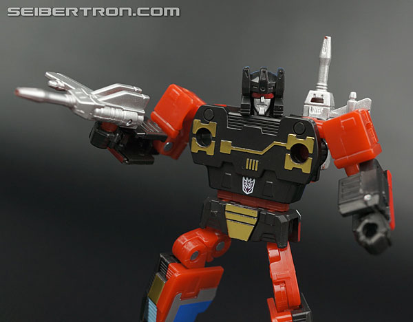 Transformers Masterpiece Rumble (Image #88 of 163)