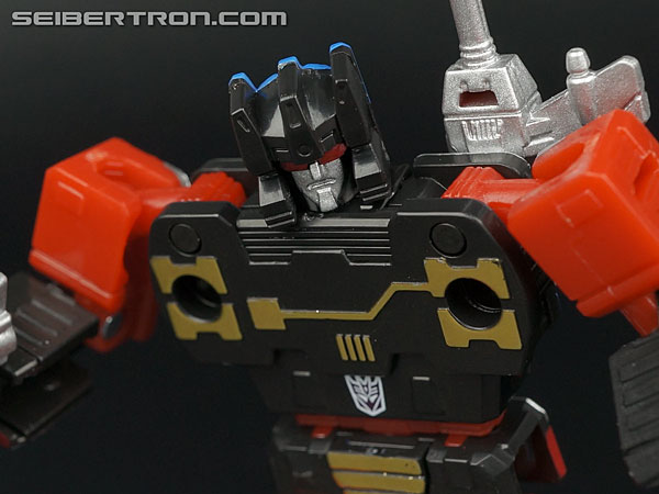 Transformers Masterpiece Rumble (Image #93 of 163)