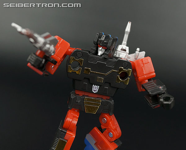 Transformers Masterpiece Rumble (Image #97 of 163)