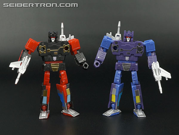 Transformers Masterpiece Rumble (Image #108 of 163)