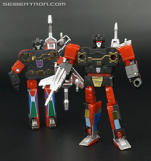 Transformers Masterpiece Rumble (Image #118 of 163)