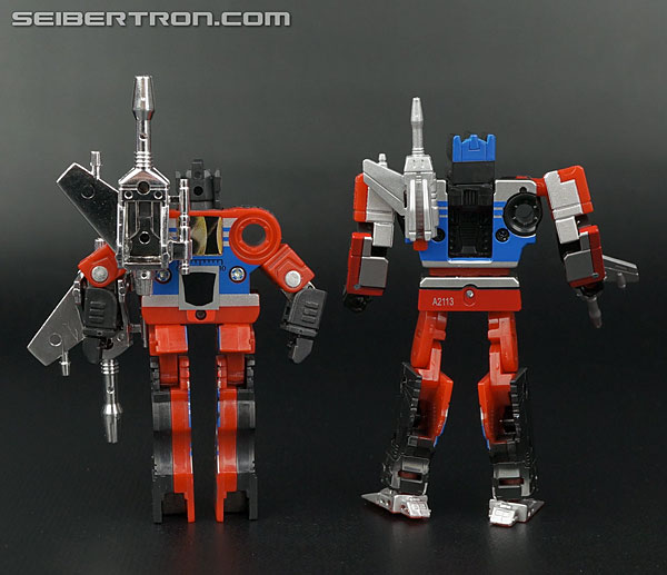 Transformers Masterpiece Rumble (Image #121 of 163)