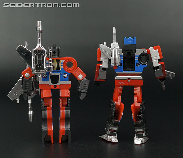 masterpiece rumble