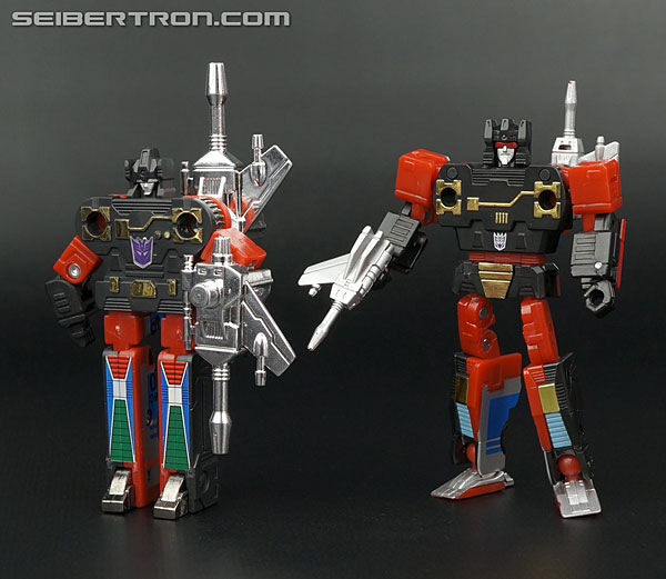 Transformers Masterpiece Rumble (Image #122 of 163)