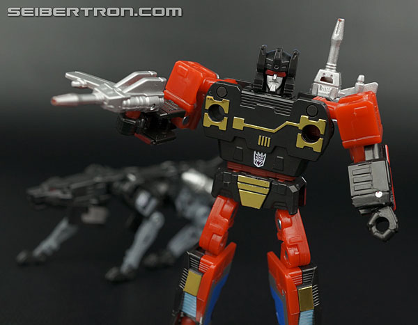 Transformers Masterpiece Rumble (Image #125 of 163)