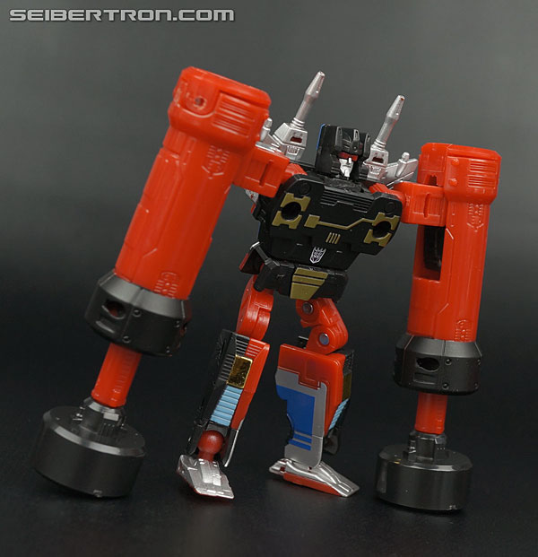 Transformers Masterpiece Rumble (Image #130 of 163)