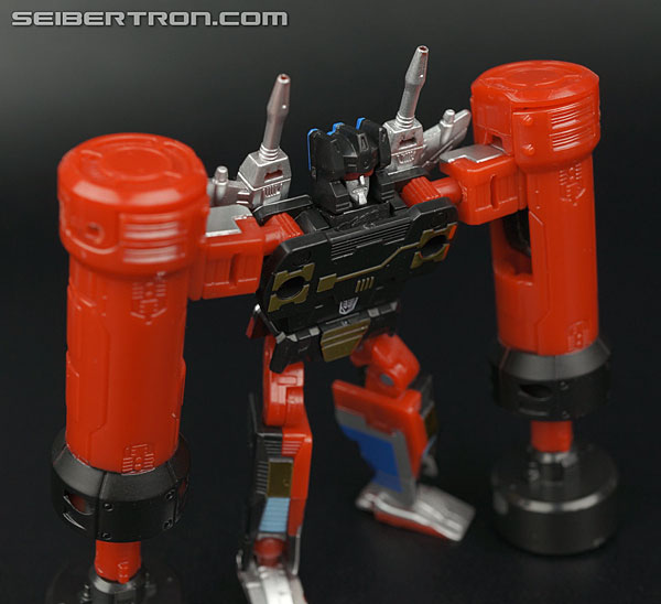 Transformers Masterpiece Rumble (Image #133 of 163)