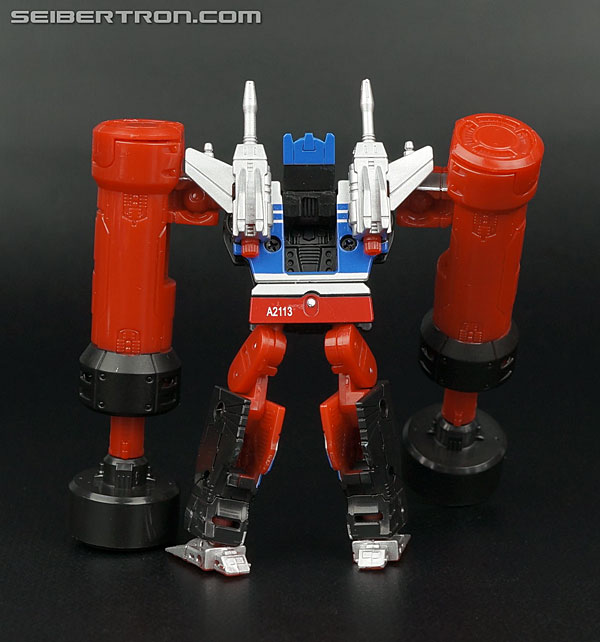 Transformers Masterpiece Rumble (Image #137 of 163)