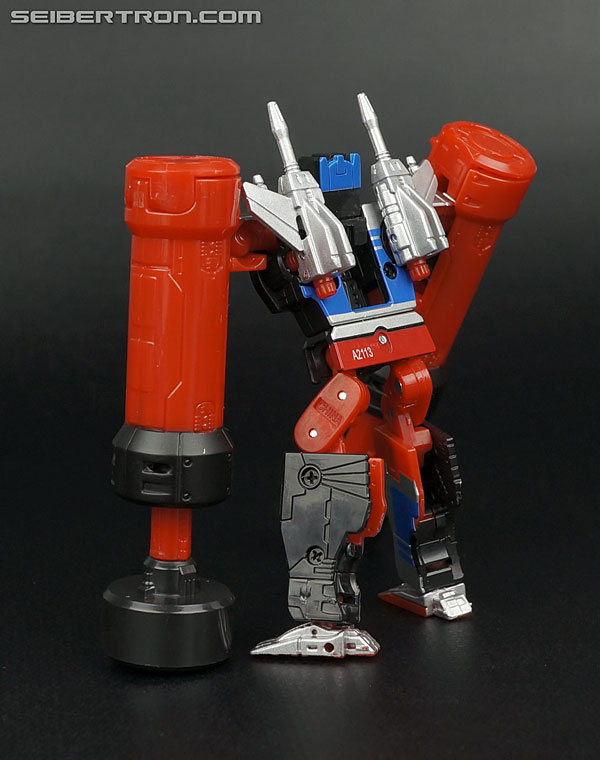 Transformers Masterpiece Rumble (Image #138 of 163)