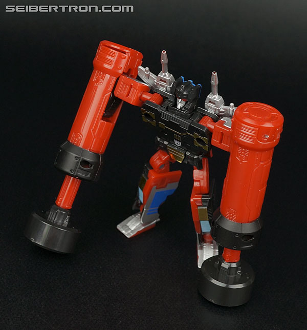 Transformers Masterpiece Rumble (Image #141 of 163)