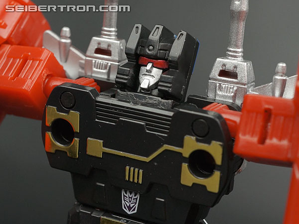 Transformers Masterpiece Rumble (Image #145 of 163)