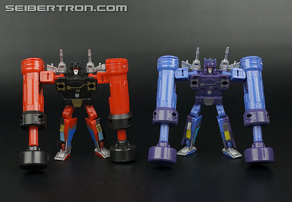 Transformers Masterpiece Rumble (Image #148 of 163)