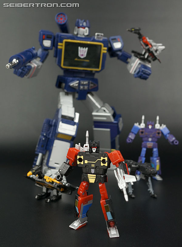 Transformers Masterpiece Rumble (Image #156 of 163)