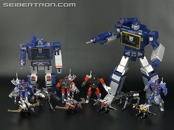 Transformers Masterpiece Rumble (Image #158 of 163)